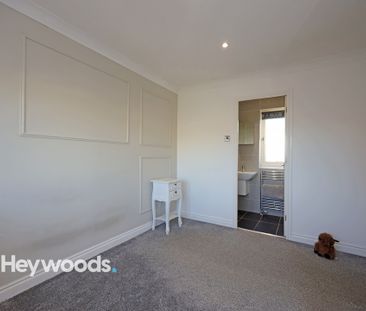 3 bed detached house to rent in Fairways, Harriseahead, Staffordshire - Photo 6