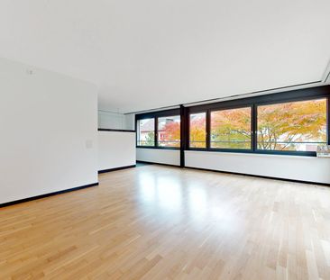 3.5 Zimmer, 106 m², 1. Stock - Foto 3
