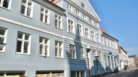 Korsgade 4 1. tv., 5800 Nyborg - Foto 2