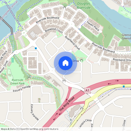 27 Horizon Drive, Qld 4814, Douglas