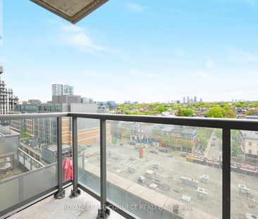 #1028 - 68 Abell Street – Toronto C01, Ontario - Photo 5