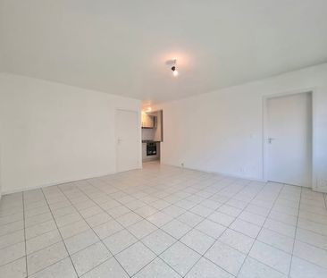 Appartement te huur - Photo 1