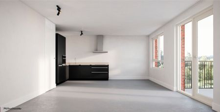 Te huur: Appartement Hessenweg in Hardenberg - Foto 4