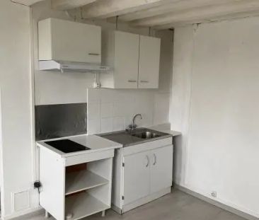 Appartement à louer 2 pièces 40m² - Photo 5