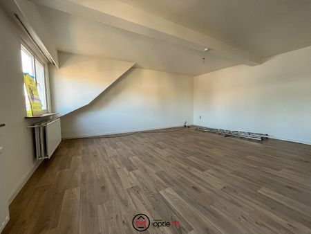 Ruim appartement te huur in het hart van Zonhoven - Photo 4