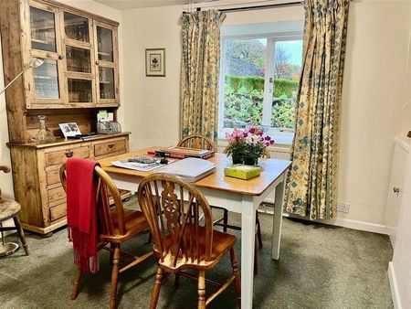 Bishopswood, Chard, Somerset, TA20 - Photo 3