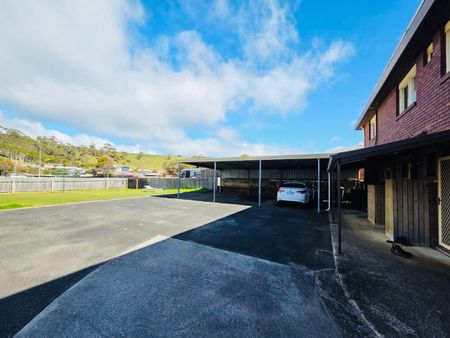 Location! Location! Location! Living close to town but with Ocean Views - Photo 2