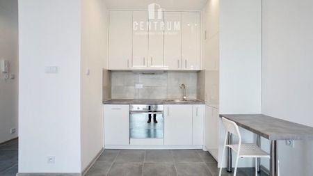 Mieszkanie Lublin Śródmieście powierzchnia 40.0 m² C303-WM-74976 - Фото 4