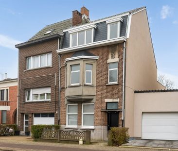 Karaktervolle woning met 3 slaapkamers vlak aan het centrum van Lier! - Photo 6