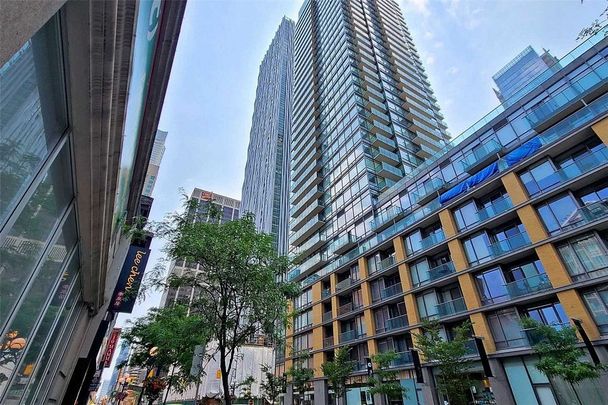 For Lease - 1 Yorkville Avenue Unit# 801, Toronto, Ontario - Photo 1