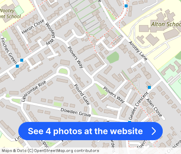 Plovers Way, Alton - Photo 1