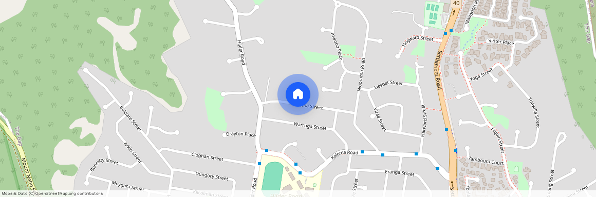 29 Teroma Street, Qld 4061, The Gap