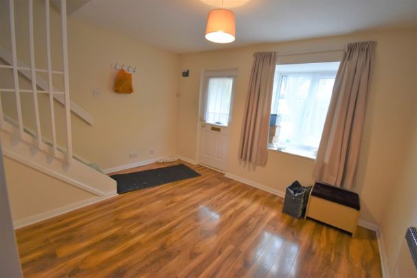 1 bedroom House - FORRESTERS DRIVE, WELWYN GARDEN CITY - Photo 1