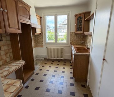 Appartement Caen 2 pièces 44.14 m2 - Photo 3
