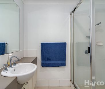 Modern Comfort, Low-Maintenance Living - Ground-Floor Gem in the He... - Photo 6