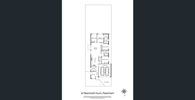 Stylish North Side Family Home with Spacious Yard - Photo 1