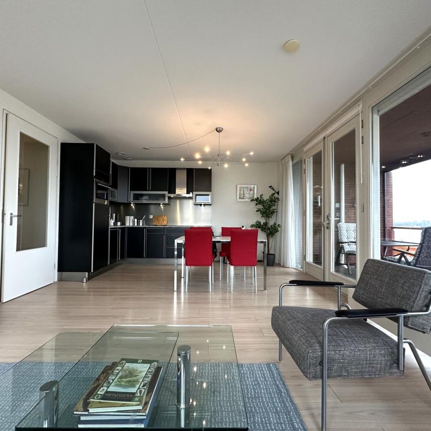 Sicilieboulevard, 3059XT, Rotterdam - Photo 1
