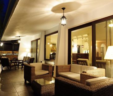 Βίλα για ενοικίαση Πευκοχώρι (Παλλήνη) - Photo 3