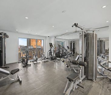 For Lease - 308 Jarvis Street Unit# 2906, Toronto, Ontario - Photo 4