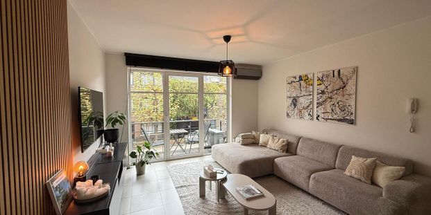 Appartement te huur in Hasselt voor € 870 met 2 slaapkamers - Photo 1