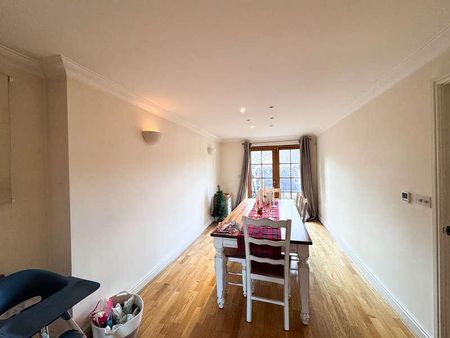 Bowers Lane, Isleham, Cambridgeshire, CB7 - Photo 2