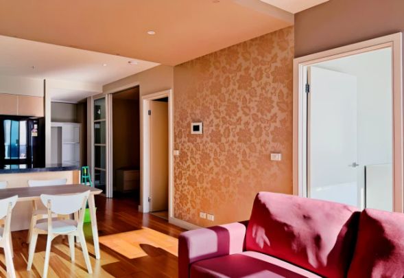 455 Elizabeth Street, Melbourne - Photo 1