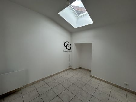 Location Maison 3 pièces 52m² VERTOU 44120 - Photo 2