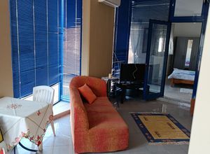 Studio/Γκαρσονιέρα για ενοικίαση - Θερμαϊκός, - Photo 1