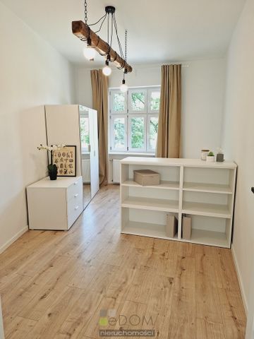 Mieszkanie na wynajem 38 m², Gorzów Wielkopolski, Centrum - Zdjęcie 5