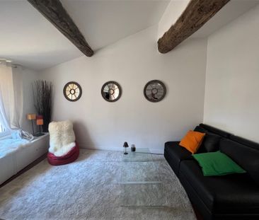 Location Appartement 3 pièces 45m² AIX EN PROVENCE 13100 - Photo 1