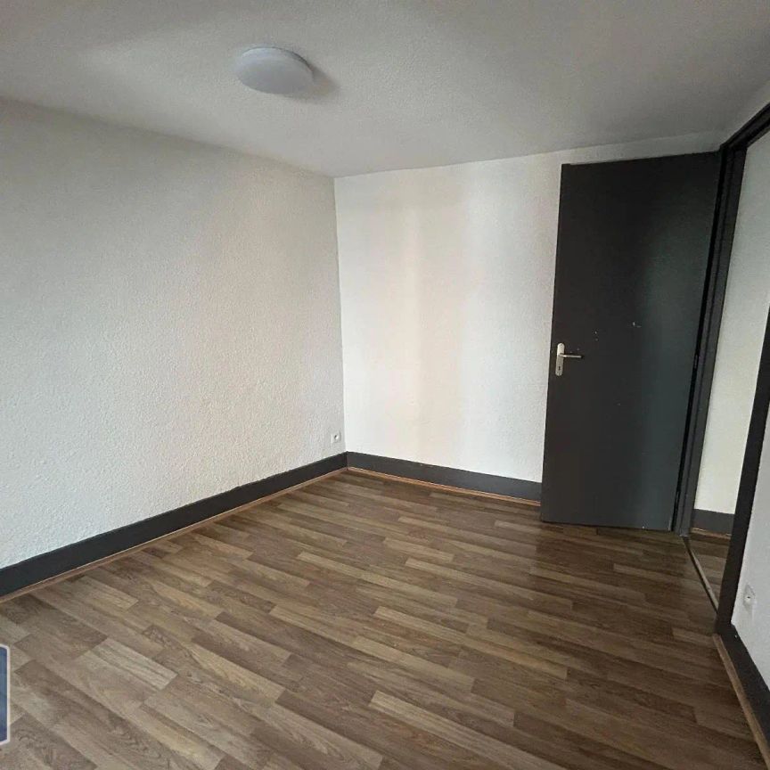 Appartement à louer 3 pièces 42.02m² - Photo 1