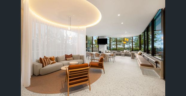 SUMMER JUST GOT BETTER - 'EMERSON' KIRRA BEACHFRONT - Photo 1