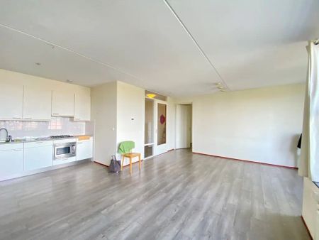 Appartement Generaal Eisenhowerplein, Rijswijk - À louer - Photo 3