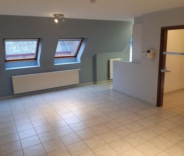 Dakappartement te huur in Gavere - Foto 5