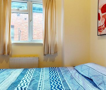 Flat share to rent - Photo 2