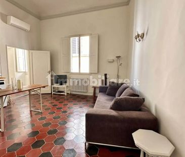 Trilocale via delle Caldaie, Santo Spirito, Firenze - Photo 3