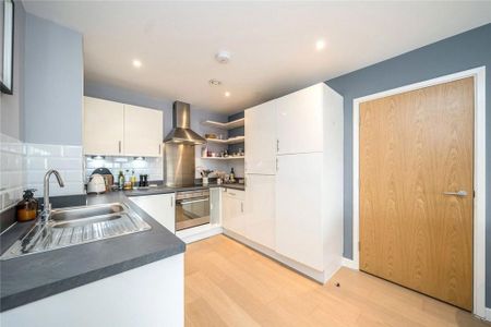1 bedroom flat to rent - Photo 5