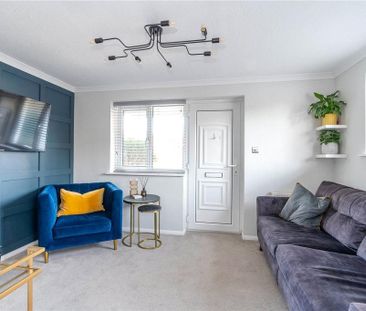 1 bedroom terraced house to rent - Photo 5