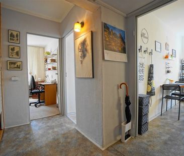 Mieszkanie do wynajęcia 3 pokoje Panewnicka, Katowice 49.59 m² - Zdjęcie 4
