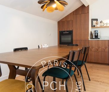Appartement • Batignolles-Cardinet - Photo 5