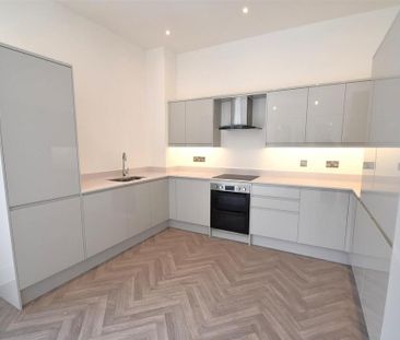 2 bedroom apartment to rent - Photo 6