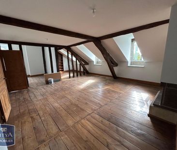 Location Appartement 3 pièces 78m² LIMOGES 87000 - Photo 4