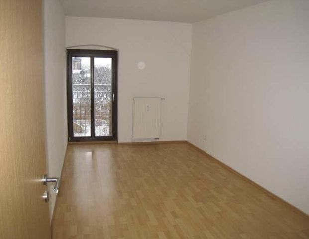 Preiswerte sonnige 2-R-Wohnung in MD- Altstadt ca.56,83m²; im DG. zu vermieten. - Photo 1