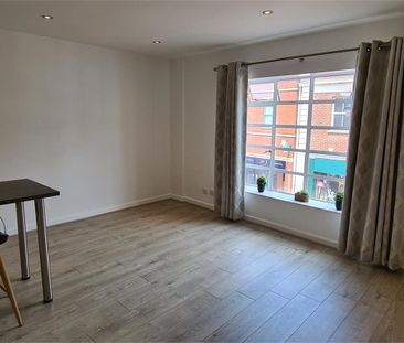 Flat 8, Lantern Court, High Street, Ely - Photo 5