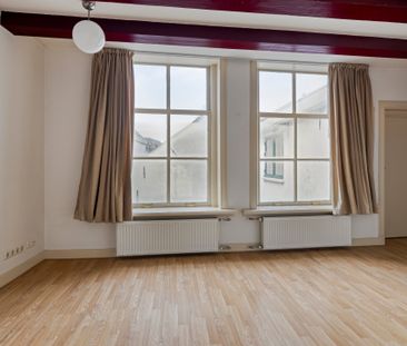 Te huur: Appartement Rapenburg 81 B in Leiden - Foto 3