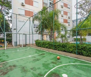 Apartamento para aluguel, 2 quartos, 1 vaga, Cristal - Porto Alegre... - Photo 6