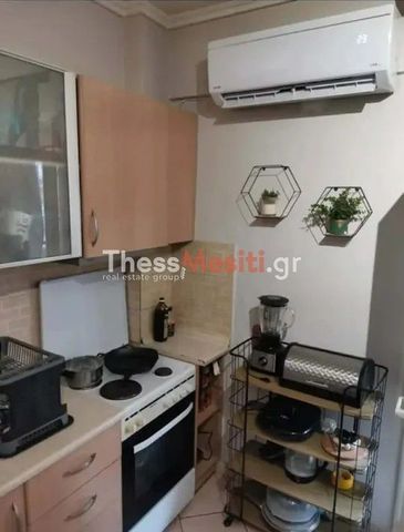 Διαμέρισμα για ενοικίαση Σταυρούπολη - Photo 2