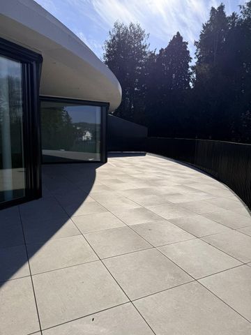 Modernes Attikawohnen im Neubau - 4.5 Zimmer mit riesiger Terrasse - Photo 5