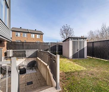 2300 Rue Marcel Trudel - Photo 5