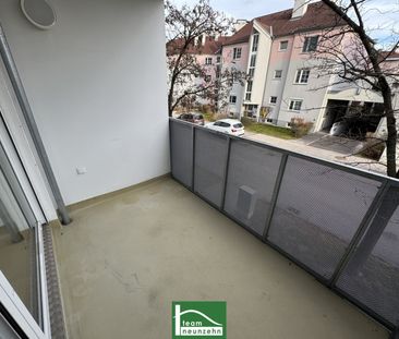 Das Beste aus Stadt und Natur! Wohnen im Herzen von Wiener Neustadt! - Foto 1